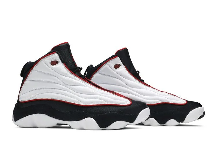Krossovki-Air-Jordan-Pro-Strong-Black-Varsity-Red-7