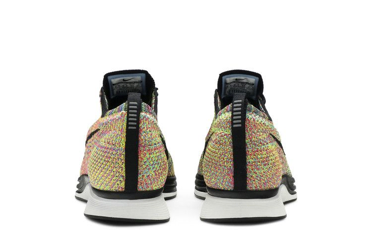 Кроссовки Nike Flyknit Racer Sp 'Limited Edition Milan Release'