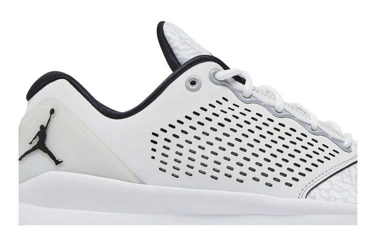Кроссовки Air Jordan Trainer ST G 'Wolf Grey'