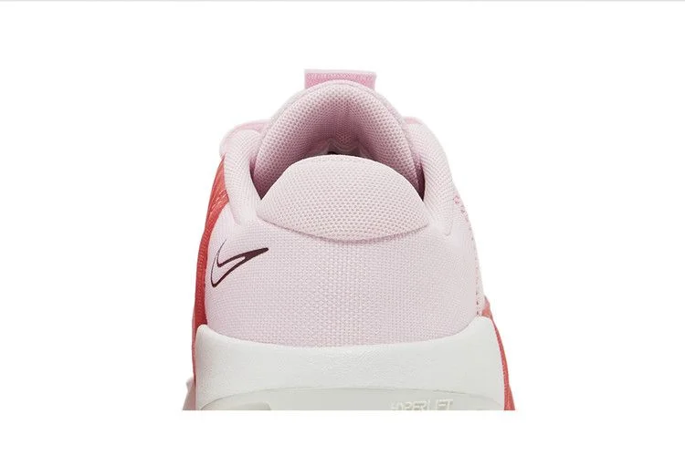 Кроссовки Nike Wmns Metcon 9 'Pink Foam Dark Team Red'