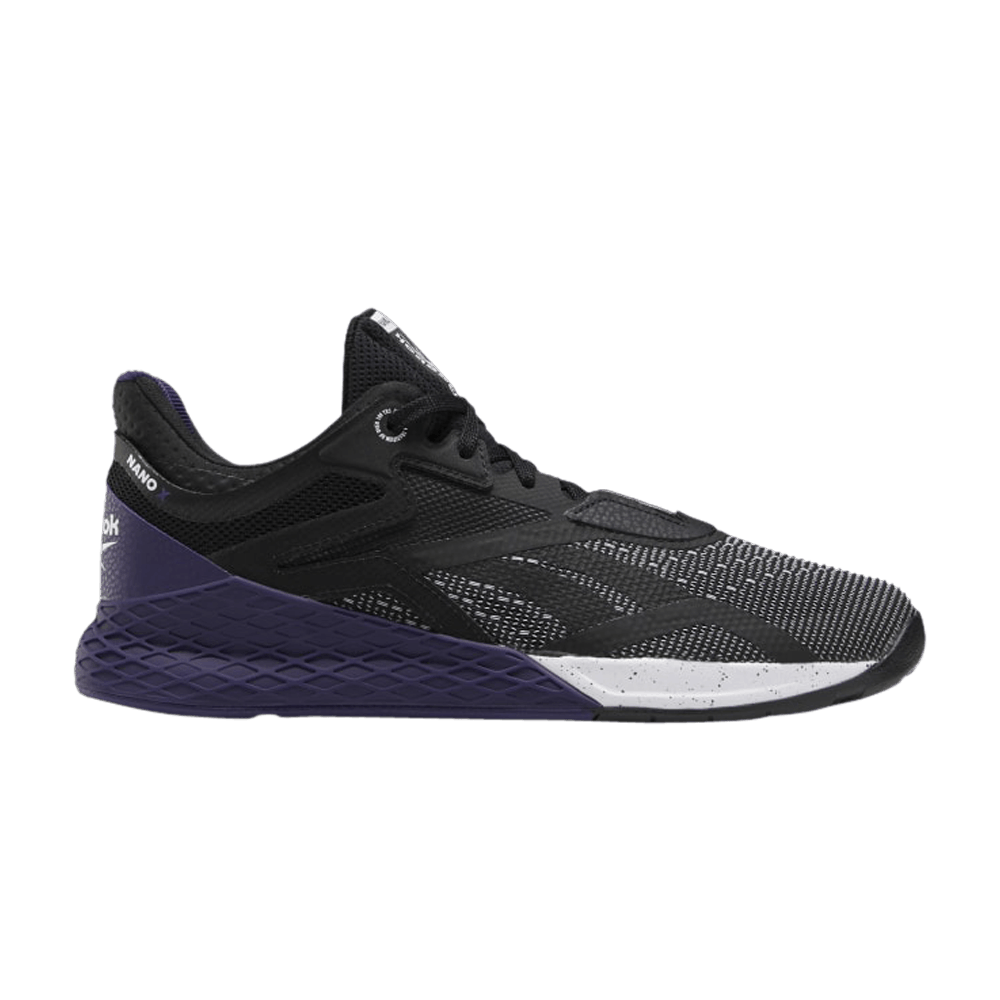 Кроссовки Reebok Nano 10 'Mystic Orchid'