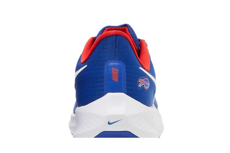 Кроссовки NFL x Nike Air Zoom Pegasus 39 'Buffalo Bills'