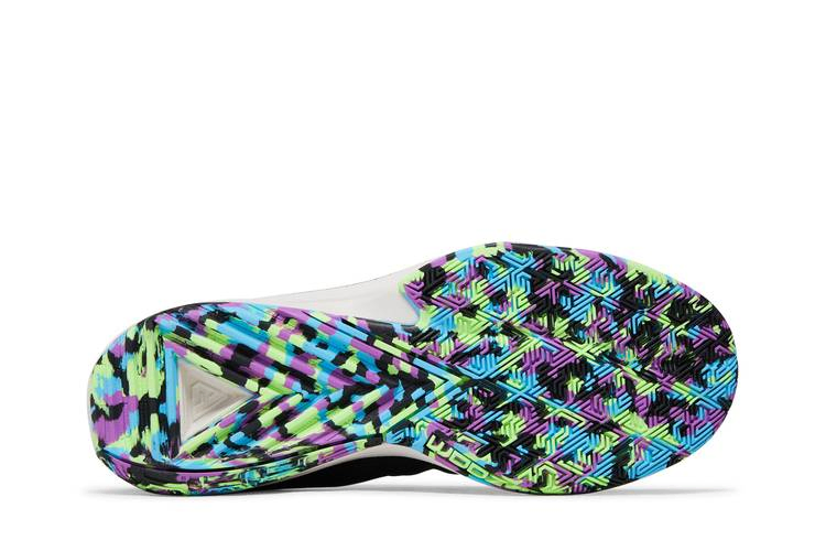 Кроссовки Nike Zoom Freak 5 'Made in Sepolia'