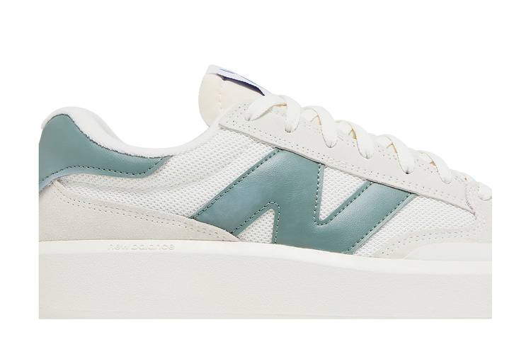 Кроссовки New Balance CT302 'Sea Salt Dark Juniper'
