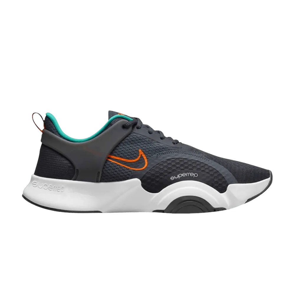 Krossovki-Nike-SuperRep-Go-2-Dark-Smoke-Grey-Total-Orange