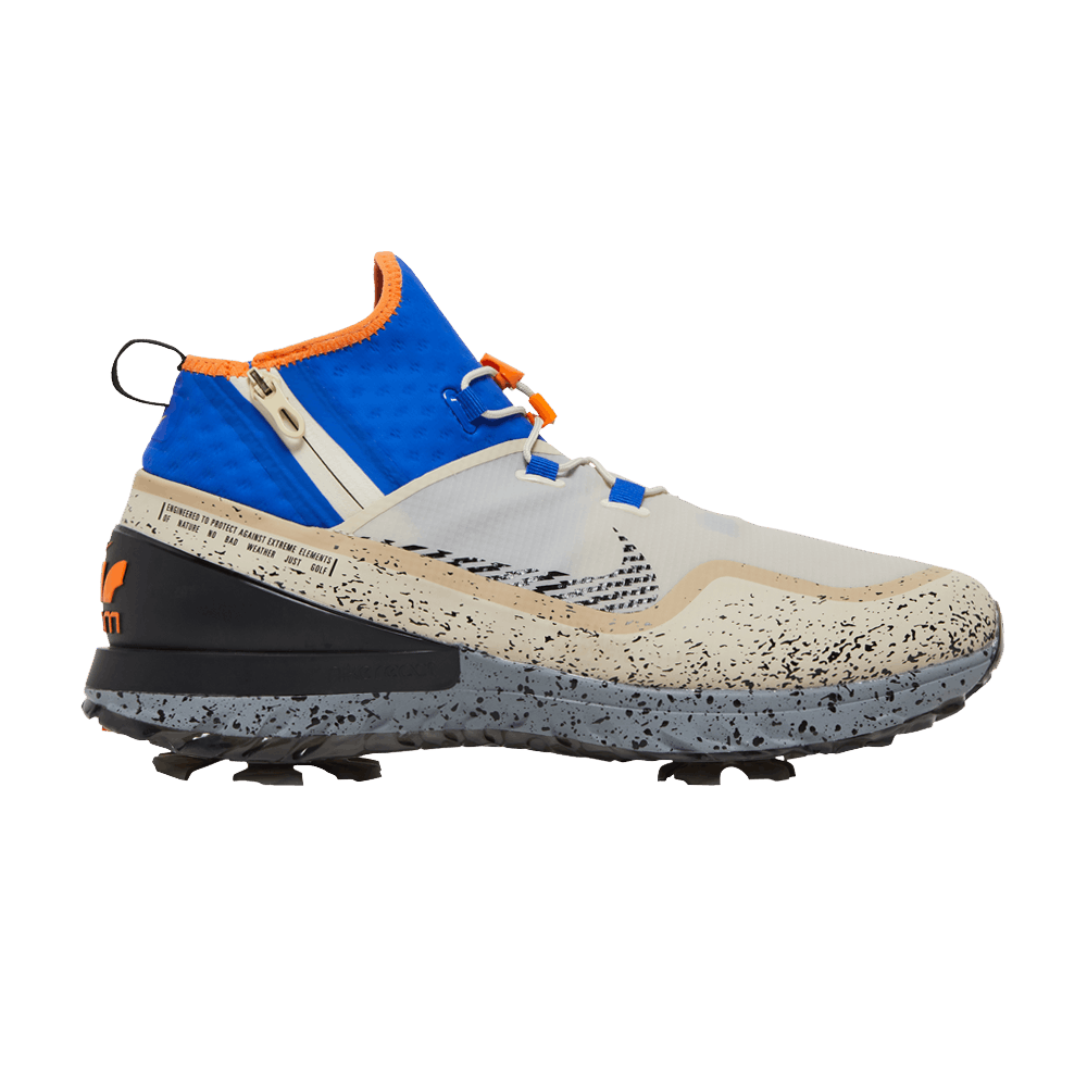 Кроссовки Nike Air Zoom Infinity Tour Shield Golf 'Rattan'