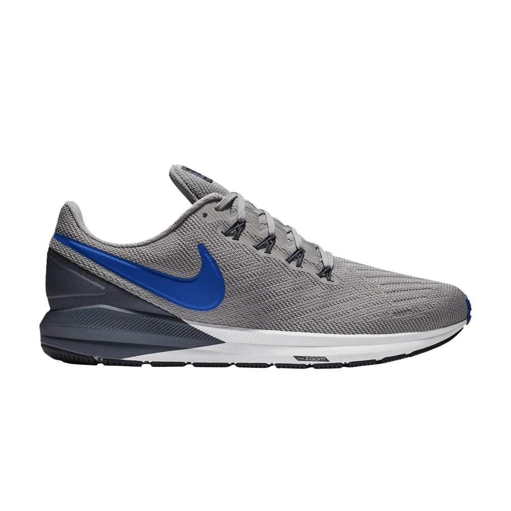 Krossovki-Nike-Air-Zoom-Structure-22-Atmosphere-Grey-Royal