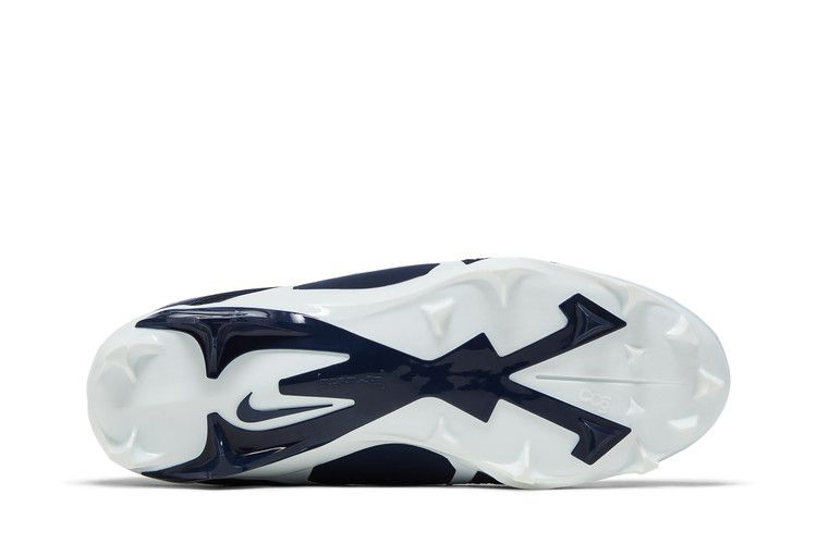 Кроссовки Nike Alpha Menace Pro 3 'College Navy White'