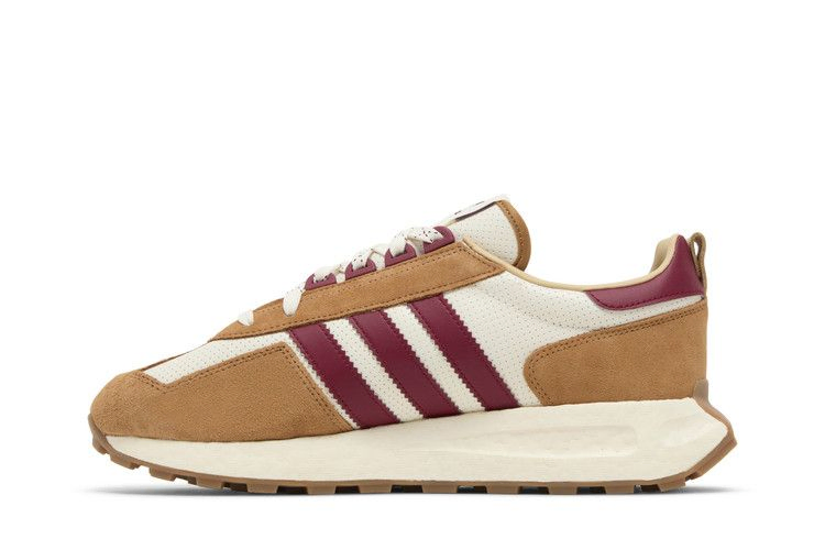 Кроссовки adidas Retropy E5 'Copper Flat'