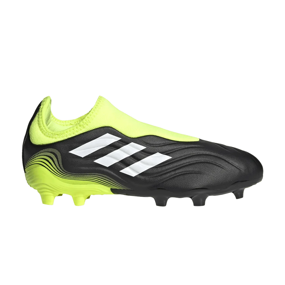 Krossovki-Adidas-Copa-Sense.3-Laceless-FG-J-Black-Solar-Yellow
