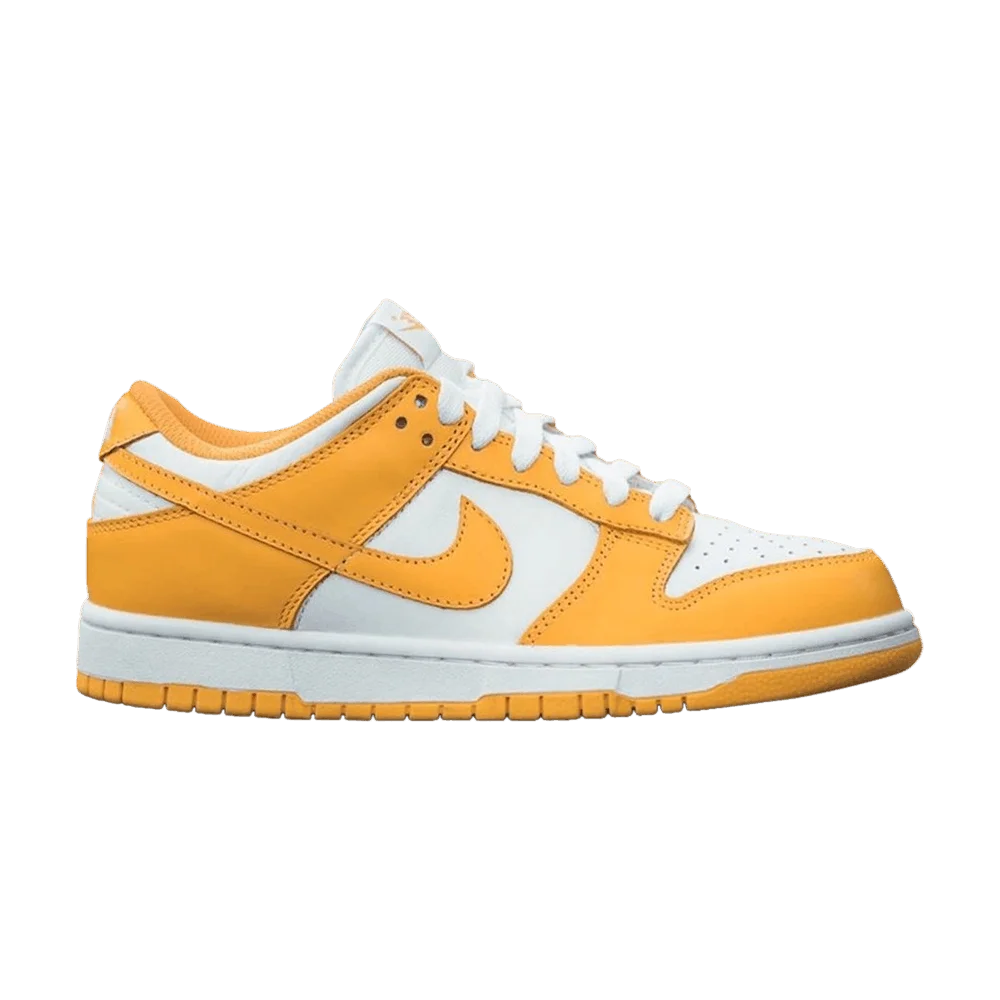 Krossovki-Nike-Wmns-Dunk-Low-Laser-Orange
