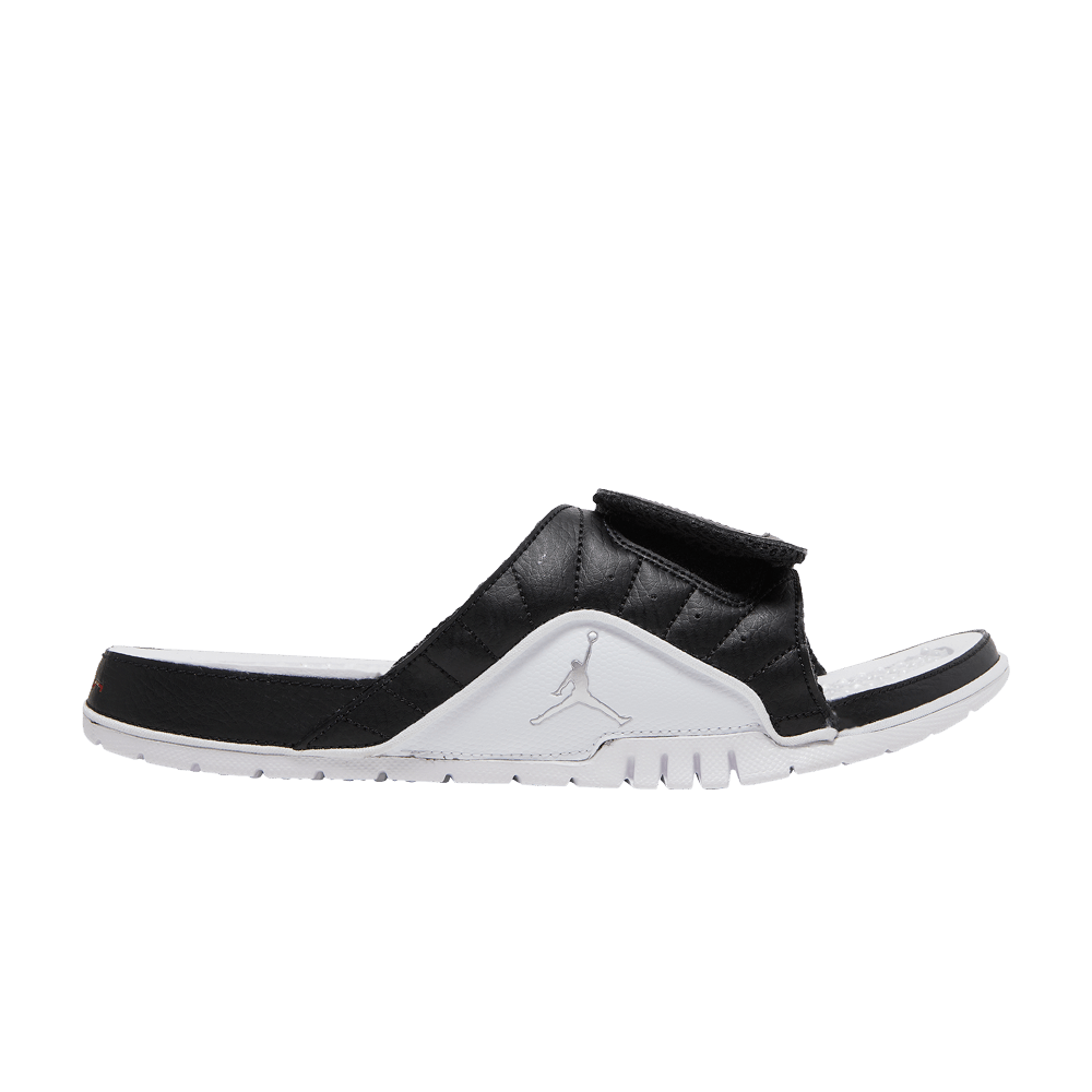 Air Jordan Hydro 5 Premier Slide 'Playoff' 2022