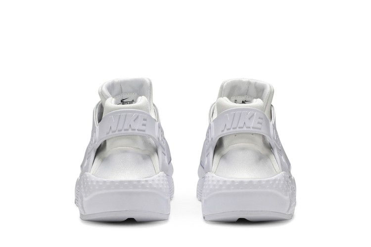 Кроссовки Nike Huarache Run GS 'White Pure Platinum'