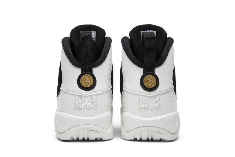 Кроссовки Air Jordan 9 Retro BG 'Los Angeles'
