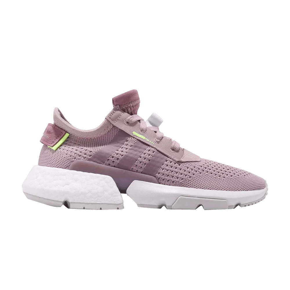 Кроссовки Adidas Wmns P.O.D. S3.1 'Soft Vision'