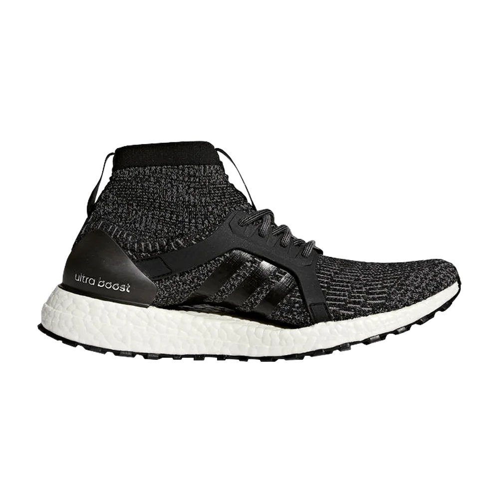 Krossovki-Adidas-Wmns-UltraBoost-X-ATR-Mid-Black