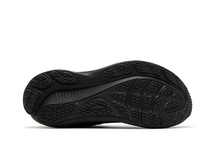 Кроссовки ASICS Gel Kayano 30 'Triple Black'