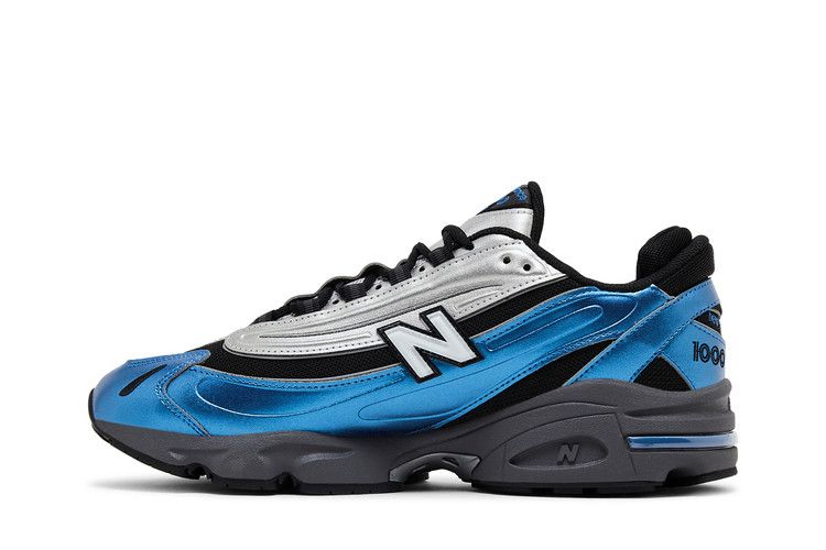Кроссовки New Balance 1000 'Metallic Blue'