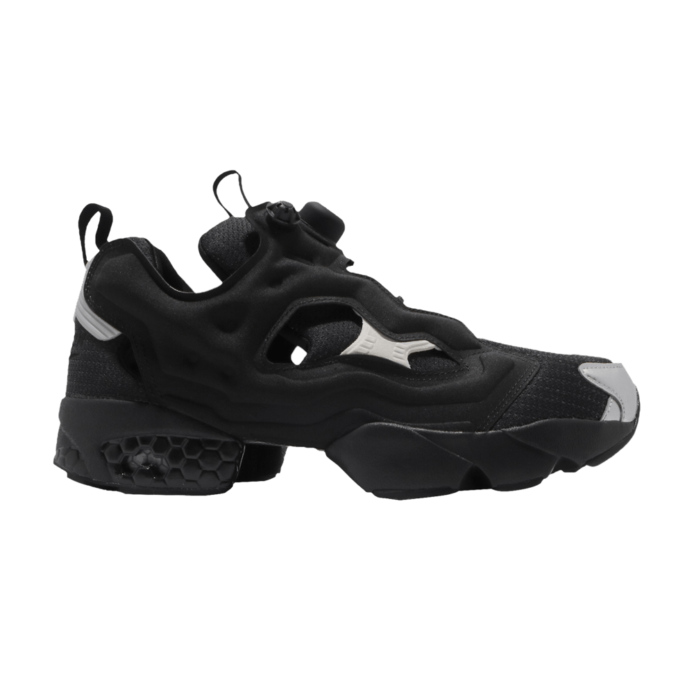 Кроссовки Reebok InstaPump Fury OG MU 'Black Steel'