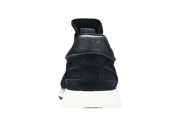Кроссовки Adidas Iniki Runner 'Black'