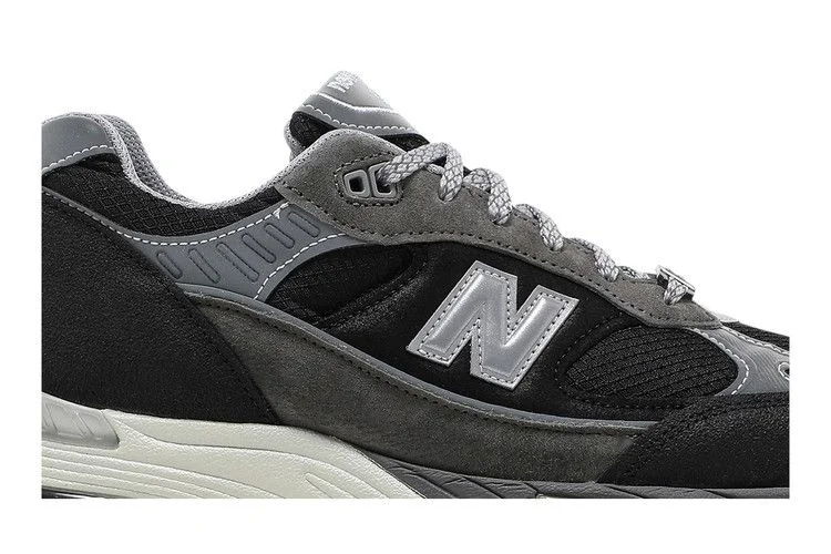 Кроссовки Slam Jam x New Balance 991 Made In England 'Shap Store'