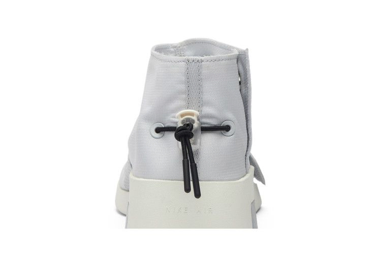 Кроссовки Nike Air Fear Of God Moc 'Pure Platinum'