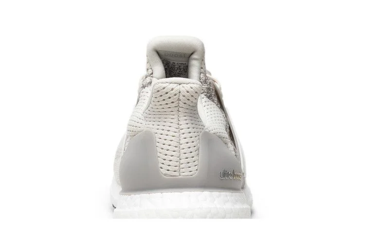 Кроссовки adidas UltraBoost 1.0 Retro 'Cream' 2018