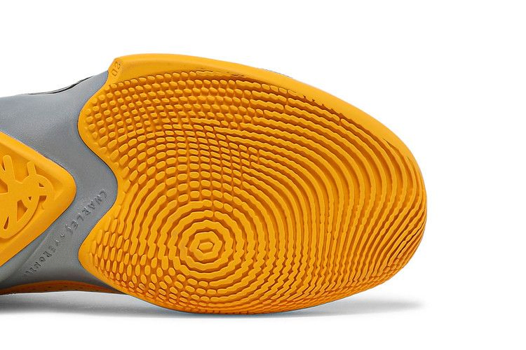 Кроссовки Nike Zoom Freak 2 'Taxi'