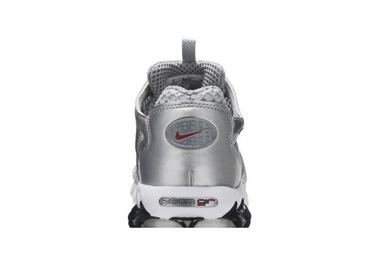 Кроссовки Nike Wmns Zoom Spiridon Cage 2 'Metallic Silver'