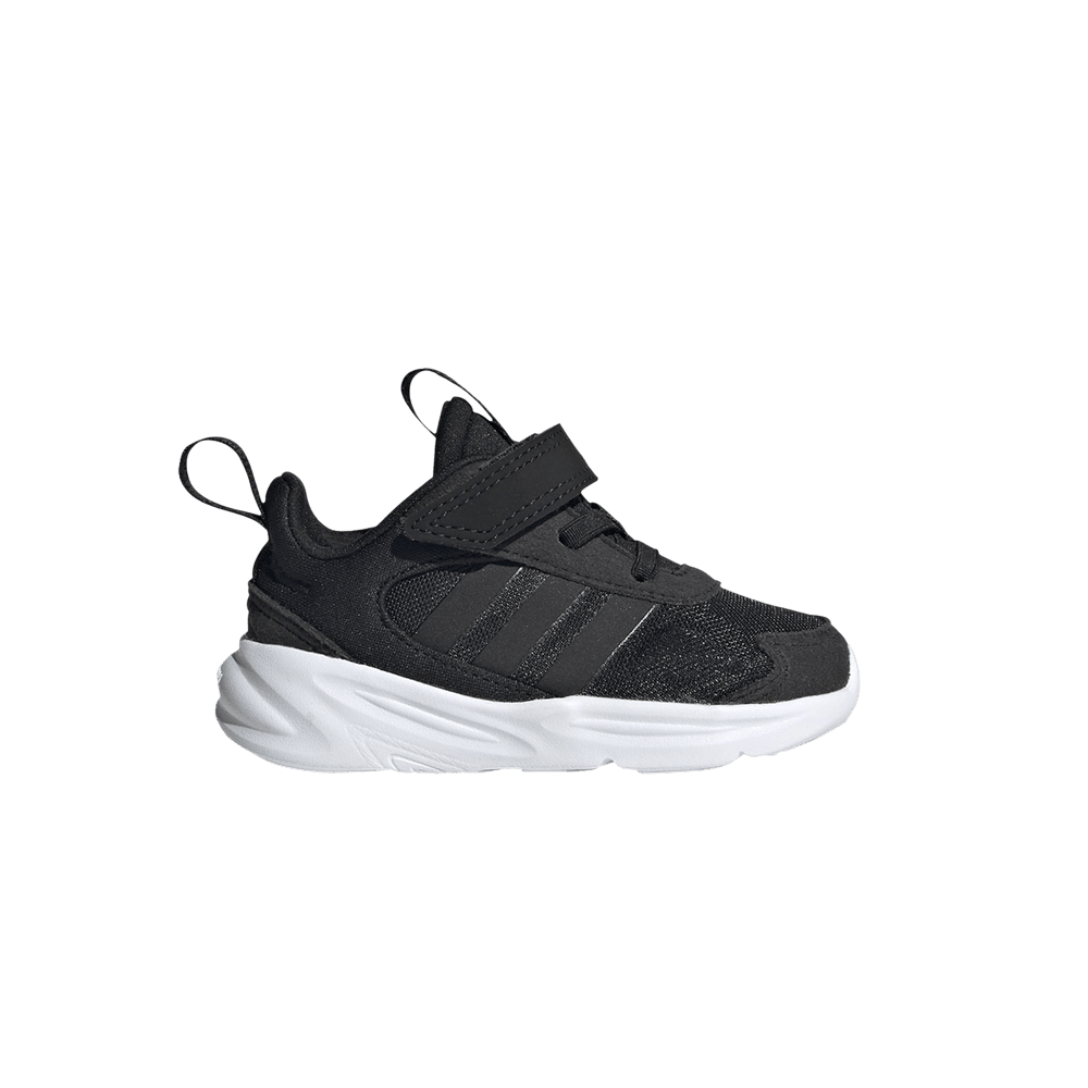 Кроссовки adidas Ozelle I 'Black Carbon'