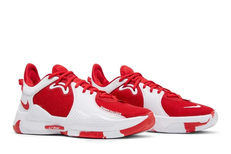Krossovki-Nike-PG-5-TB-University-Red-7