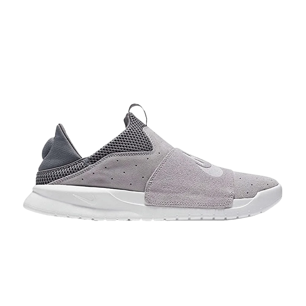 Krossovki-Nike-Benassi-Slip-Cool-Grey