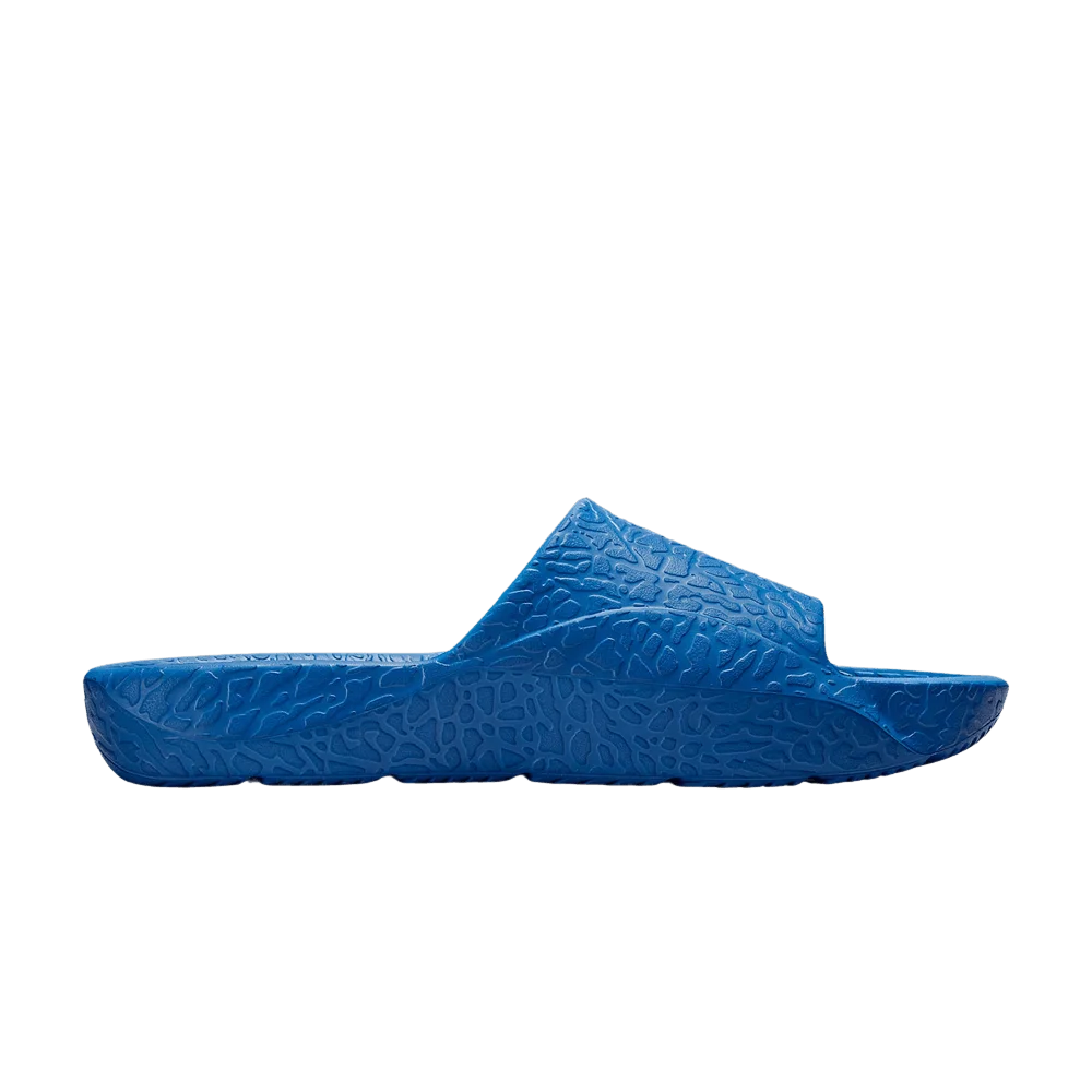 Air Jordan Franchise Shower Slide 'True Blue'