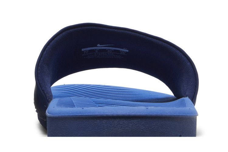 Кроссовки Nike Kawa GS 'Blue Void'