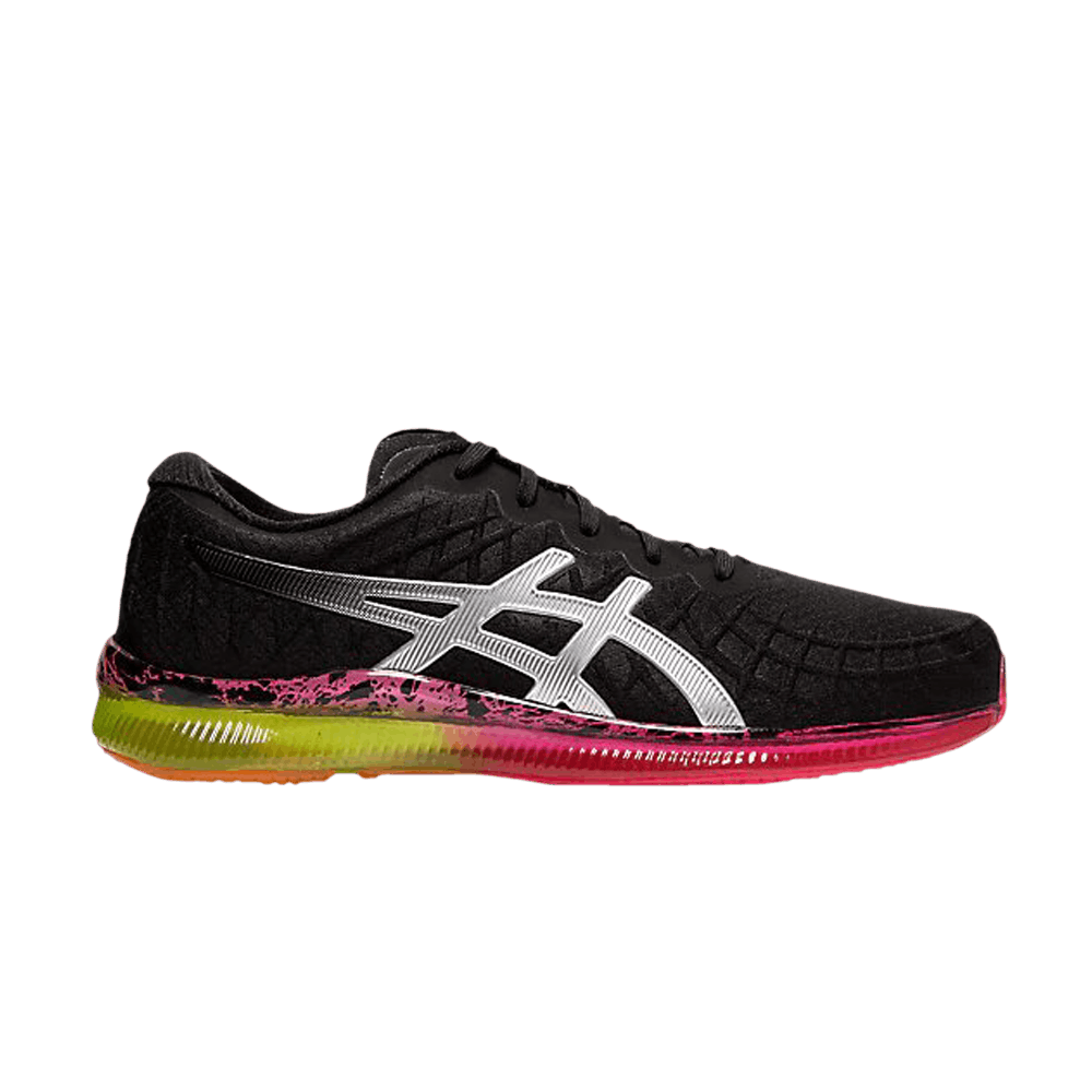 Кроссовки Asics Wmns Gel Quantum Infinity 'Black Multi'
