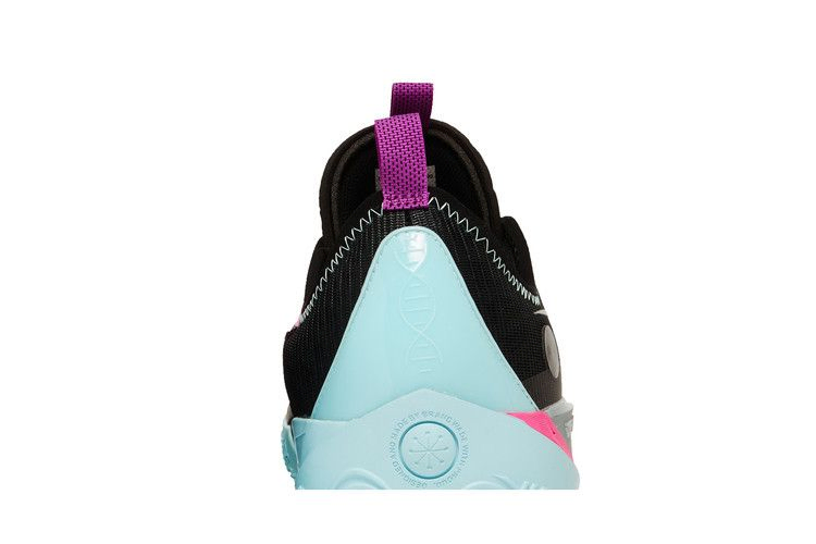 Кроссовки Li-Ning Wade 808 2 'Team No Sleep'