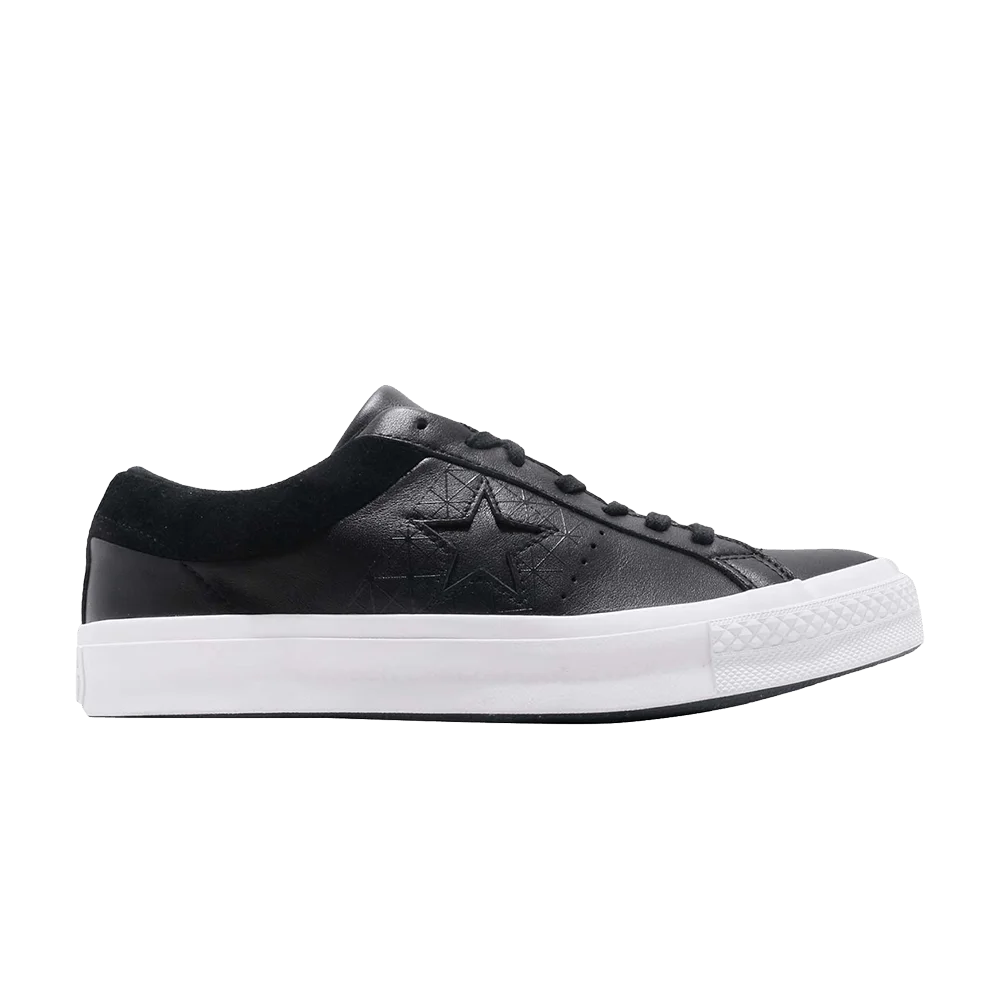 Krossovki-Converse-One-Star-Black-1