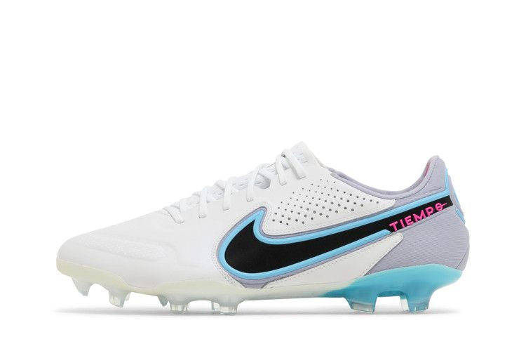 Кроссовки Nike Tiempo Legend 9 Elite FG Pro 'Blast Pack'