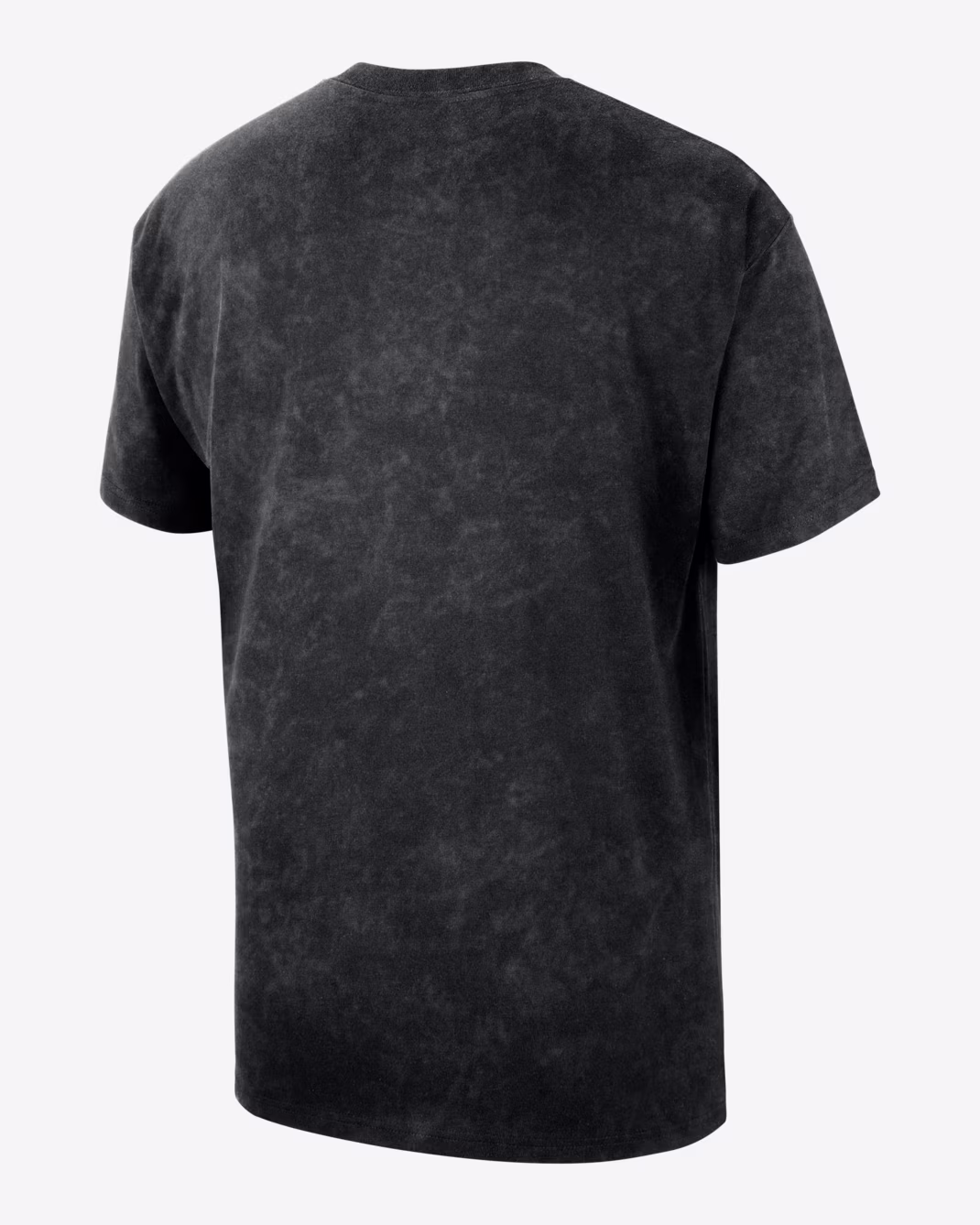 Nike-NBA-Max90-New-York-Knicks-Courtside-Tee-Black-1