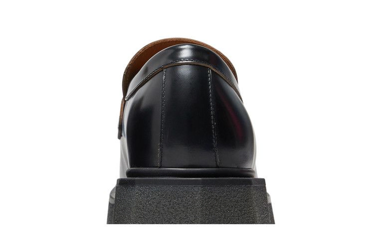 Кроссовки Off-White Sponge Loafer 'Black'