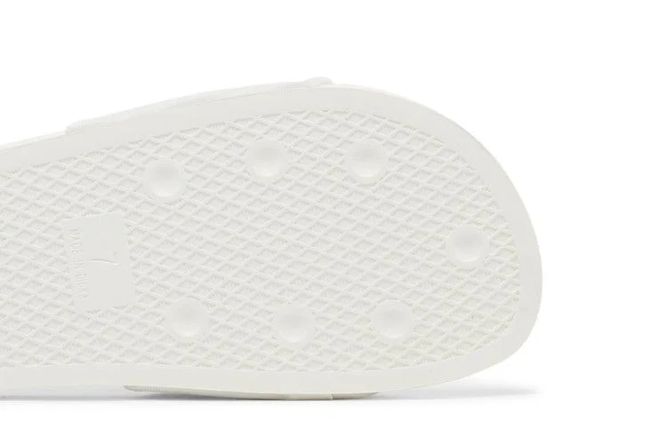 Adidas Wmns Adilette Slides 'White'