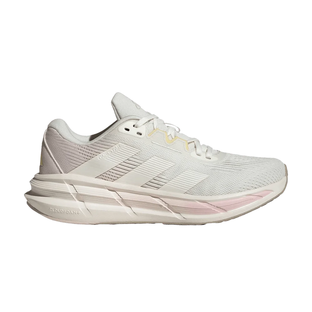 Krossovki-Adidas-Wmns-Questar-3-Off-White-Putty-Mauve