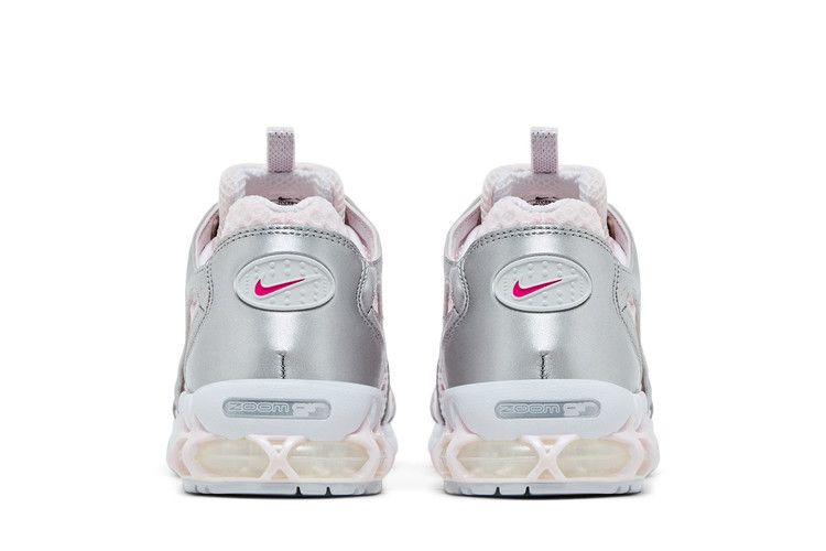 Кроссовки Nike Wmns Air Zoom Spiridon Cage 2 'Pale Pink'