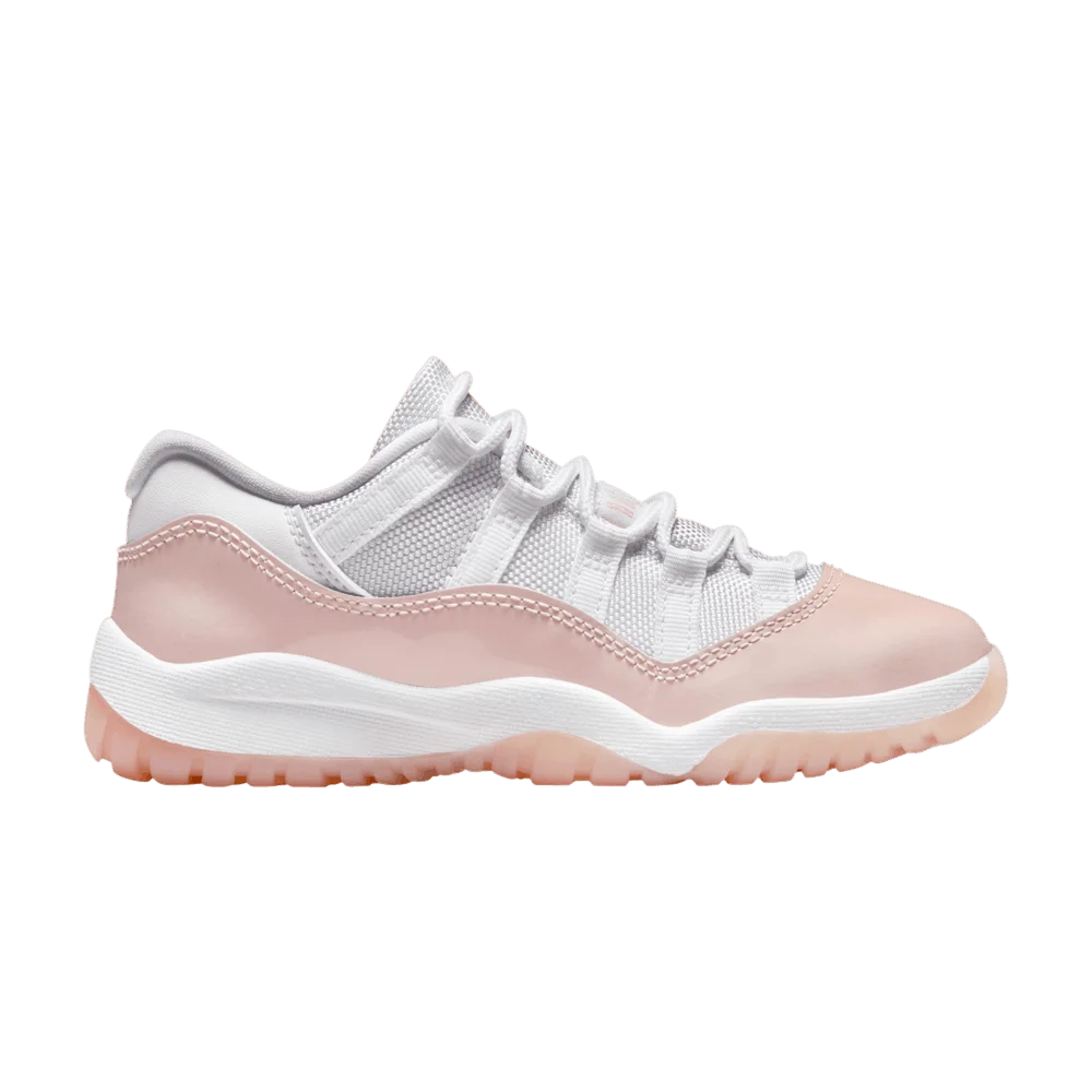 Krossovki-Air-Jordan-11-Retro-Low-PS-Legend-Pink