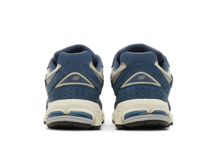 Кроссовки New Balance 2002R 'Vintage Indigo'