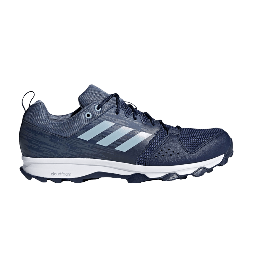 Кроссовки adidas Galaxy Trail 'Blue'