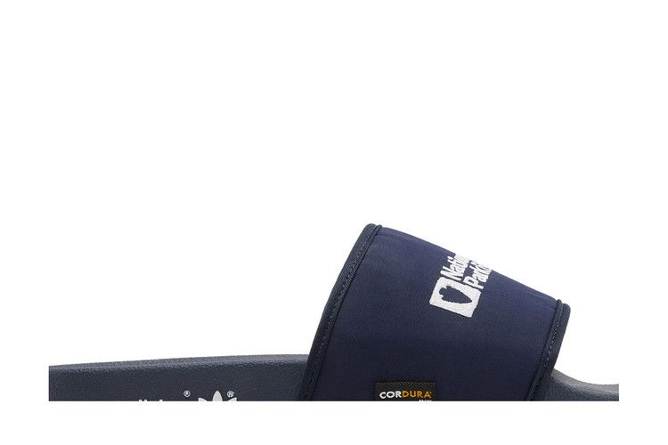 National Park Foundation x adidas Adilette Slide 'Collegiate Navy'