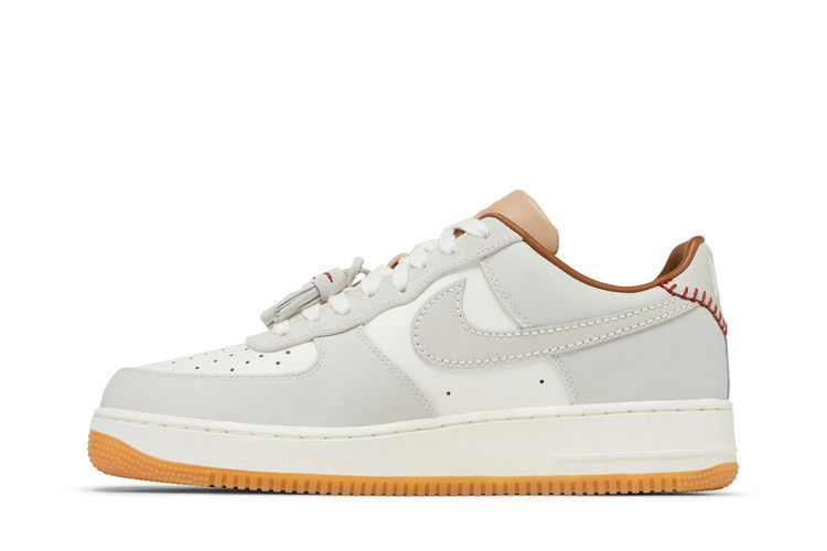 Кроссовки Nike Air Force 1 '07 'Tassels'