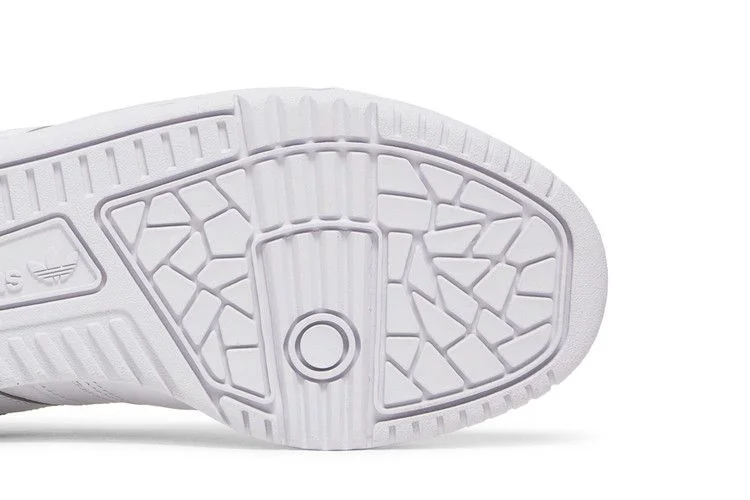 Кроссовки Adidas Rivalry Low 'Cloud White'