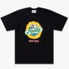 Awake-Strawberry-Kiwi-T-shirt-Black-100x100
